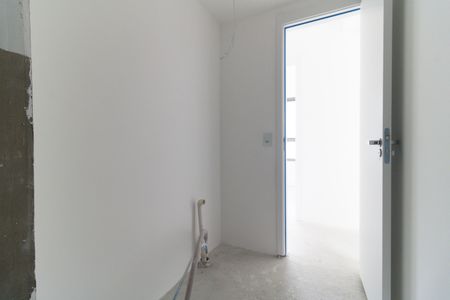 Apartamento à venda com 95m², 3 quartos e 1 vaga Apartamento à venda com 95m², 3 quartos e 1 vagaBanheiro social