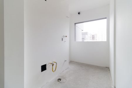 Apartamento à venda com 95m², 3 quartos e 1 vaga Apartamento à venda com 95m², 3 quartos e 1 vagaÁrea de serviço