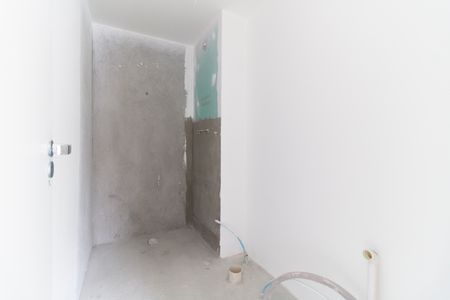 Apartamento à venda com 95m², 3 quartos e 1 vaga Apartamento à venda com 95m², 3 quartos e 1 vagaBanheiro social