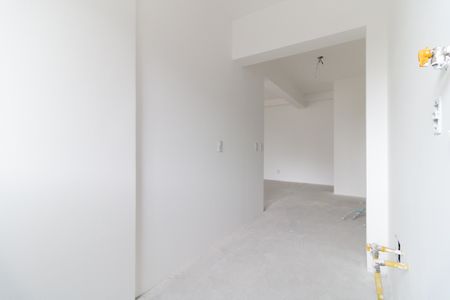 Apartamento à venda com 95m², 3 quartos e 1 vaga Apartamento à venda com 95m², 3 quartos e 1 vagaÁrea de serviço