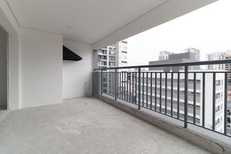 Apartamento à venda com 95m², 3 quartos e 1 vaga Apartamento à venda com 95m², 3 quartos e 1 vagaVaranda da Sala
