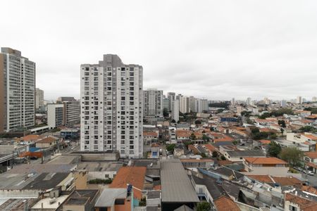 Apartamento à venda com 95m², 3 quartos e 1 vaga Apartamento à venda com 95m², 3 quartos e 1 vagaVista do Quarto