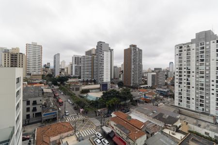 Apartamento à venda com 95m², 3 quartos e 1 vaga Apartamento à venda com 95m², 3 quartos e 1 vagaVista da Varanda da Sala
