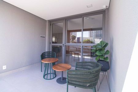 Apartamento à venda com 95m², 3 quartos e 1 vaga Apartamento à venda com 95m², 3 quartos e 1 vagaÁrea Comum