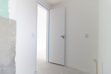 Apartamento à venda com 95m², 3 quartos e 1 vaga Apartamento à venda com 95m², 3 quartos e 1 vagaBanheiro da suíte