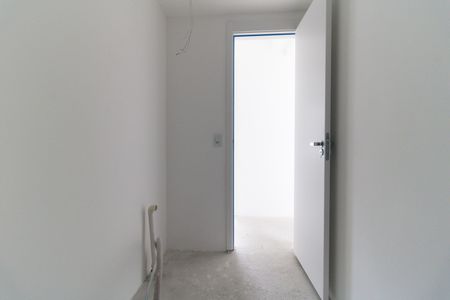 Apartamento à venda com 95m², 3 quartos e 1 vaga Apartamento à venda com 95m², 3 quartos e 1 vagaBanheiro social