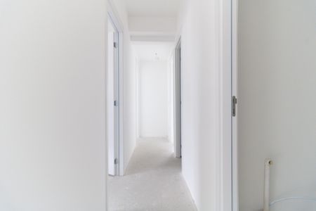 Apartamento à venda com 95m², 3 quartos e 1 vaga Apartamento à venda com 95m², 3 quartos e 1 vagaCorredor