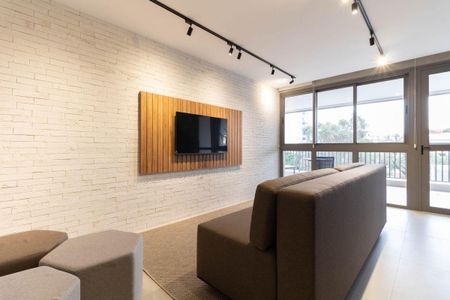 Apartamento à venda com 95m², 3 quartos e 1 vaga Apartamento à venda com 95m², 3 quartos e 1 vagaÁrea comum