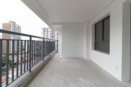 Apartamento à venda com 95m², 3 quartos e 1 vaga Apartamento à venda com 95m², 3 quartos e 1 vagaVaranda da Sala