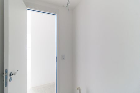 Apartamento à venda com 95m², 3 quartos e 1 vaga Apartamento à venda com 95m², 3 quartos e 1 vagaLavabo