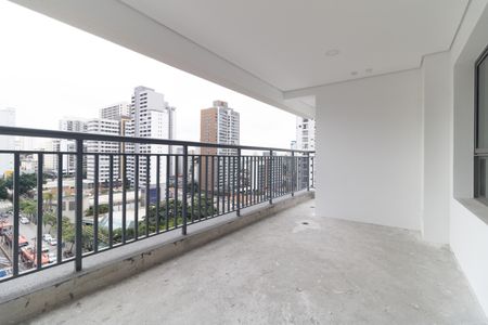 Apartamento à venda com 95m², 3 quartos e 1 vaga Apartamento à venda com 95m², 3 quartos e 1 vagaVaranda da Sala