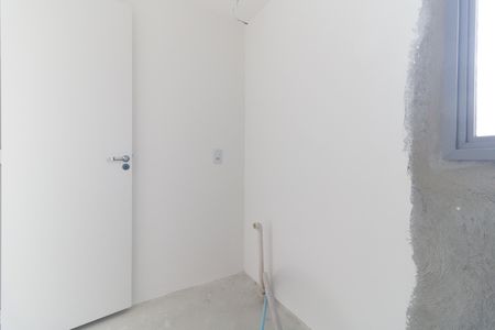 Apartamento à venda com 95m², 3 quartos e 1 vaga Apartamento à venda com 95m², 3 quartos e 1 vagaBanheiro da suíte