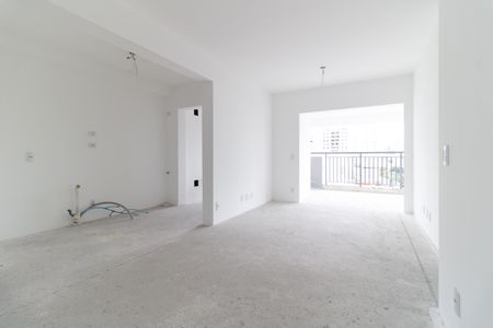 Apartamento à venda com 95m², 3 quartos e 1 vaga Apartamento à venda com 95m², 3 quartos e 1 vagaSala