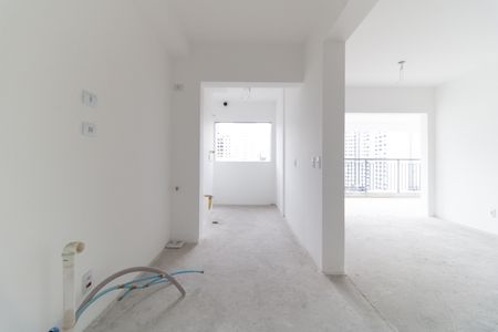 Apartamento à venda com 95m², 3 quartos e 1 vaga Apartamento à venda com 95m², 3 quartos e 1 vagaCozinha