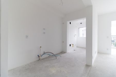 Apartamento à venda com 95m², 3 quartos e 1 vaga Apartamento à venda com 95m², 3 quartos e 1 vagaCozinha