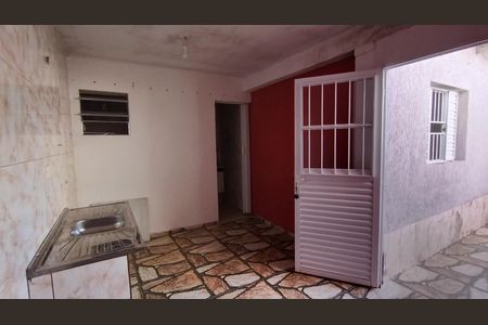 Casa para alugar com 125m², 2 quartos e 2 vagas