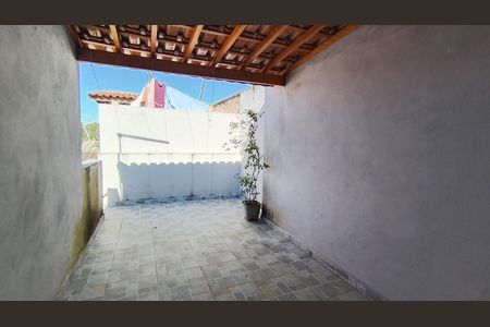 Casa para alugar com 125m², 2 quartos e 2 vagas Casa para alugar com 125m², 2 quartos e 2 vagasÁrea de churrasco