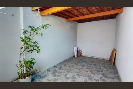 Casa para alugar com 125m², 2 quartos e 2 vagas Casa para alugar com 125m², 2 quartos e 2 vagasÁrea de churrasco
