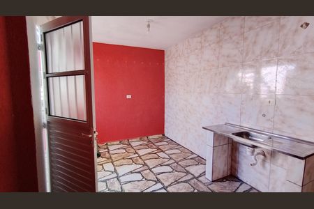 Casa para alugar com 125m², 2 quartos e 2 vagas