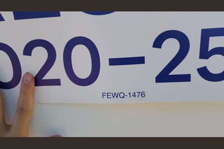 Placa  de casa para alugar com 2 quartos, 125m² em Vila Nova Amorim, Suzano