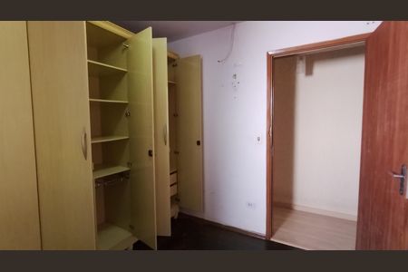 Casa para alugar com 2 quartos, 125m² em Vila Nova Amorim, Suzano