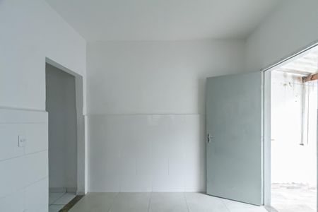 Cozinha de casa para alugar com 1 quarto, 70m² em Vila Vivaldi, São Bernardo do Campo