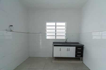 Casa para alugar com 70m², 1 quarto e 1 vaga Casa para alugar com 70m², 1 quarto e 1 vagaCozinha