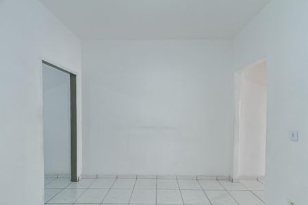 Sala de casa para alugar com 1 quarto, 70m² em Vila Vivaldi, São Bernardo do Campo