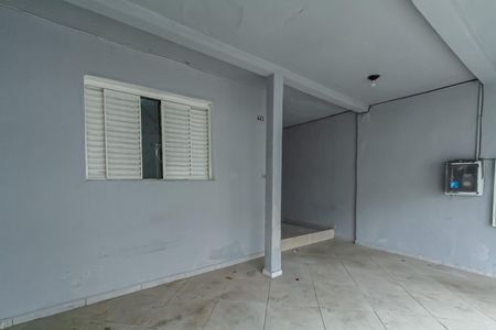 Casa para alugar com 70m², 1 quarto e 1 vaga Casa para alugar com 70m², 1 quarto e 1 vagaGaragem