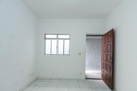 Sala de casa para alugar com 1 quarto, 70m² em Vila Vivaldi, São Bernardo do Campo