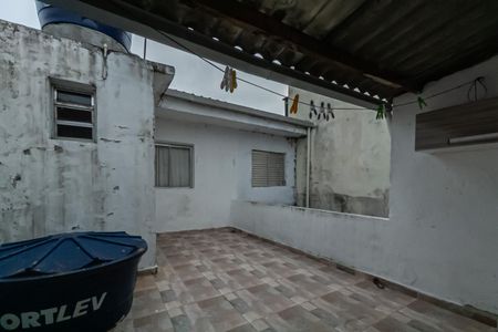 Casa para alugar com 70m², 1 quarto e 1 vaga Casa para alugar com 70m², 1 quarto e 1 vagaÁrea de Serviço