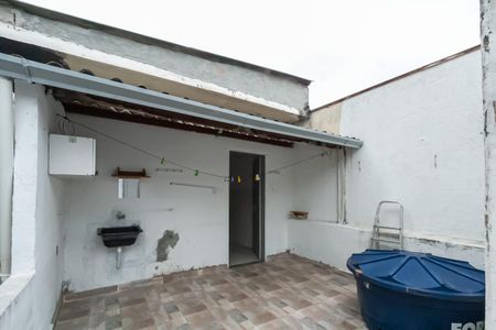 Casa para alugar com 70m², 1 quarto e 1 vaga Casa para alugar com 70m², 1 quarto e 1 vagaÁrea de Serviço