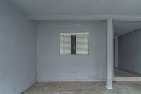 Garagem de casa para alugar com 1 quarto, 70m² em Vila Vivaldi, São Bernardo do Campo