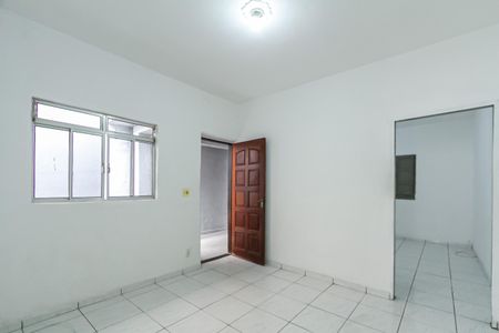 Casa para alugar com 1 quarto, 70m² em Vila Vivaldi, São Bernardo do Campo