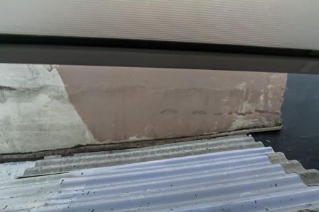 Casa para alugar com 70m², 1 quarto e 1 vaga Casa para alugar com 70m², 1 quarto e 1 vagaVista da Cozinha