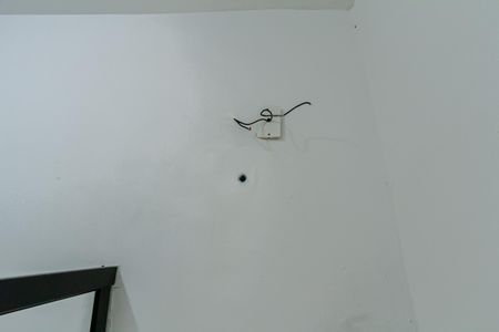 Banheiro de casa para alugar com 1 quarto, 70m² em Vila Vivaldi, São Bernardo do Campo