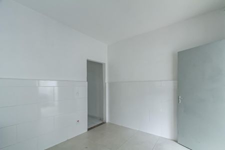 Casa para alugar com 70m², 1 quarto e 1 vaga Casa para alugar com 70m², 1 quarto e 1 vagaCozinha