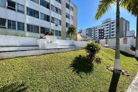 Área comum de apartamento para alugar com 3 quartos, 81m² em Estreito, Florianópolis