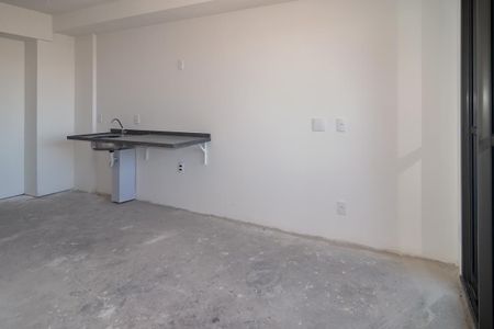 Studio de kitnet/studio para alugar com 1 quarto, 24m² em Bela Vista, São Paulo