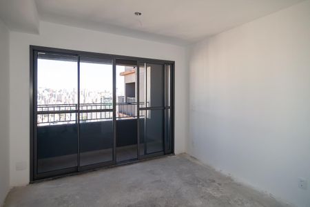 Kitnet/Studio para alugar com 1 quarto, 24m² em Bela Vista, São Paulo