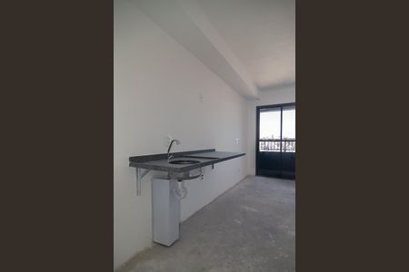 Studio de kitnet/studio à venda com 1 quarto, 24m² em Bela Vista, São Paulo