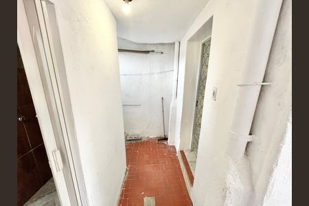 Área externa de apartamento para alugar com 2 quartos, 70m² em Santana, São Paulo