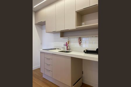 Apartamento para alugar com 2 quartos, 43m² em Butantã, São Paulo