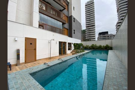 Apartamento para alugar com 2 quartos, 43m² em Butantã, São Paulo