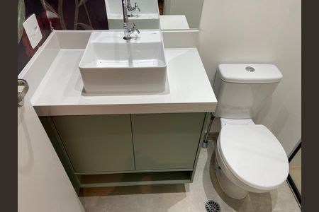 Apartamento para alugar com 2 quartos, 43m² em Butantã, São Paulo