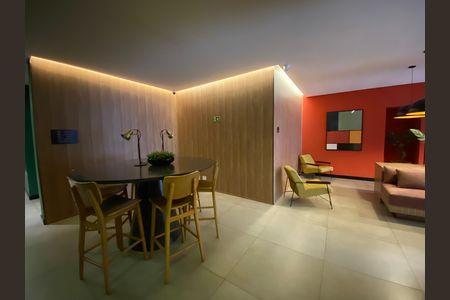 Apartamento para alugar com 2 quartos, 43m² em Butantã, São Paulo