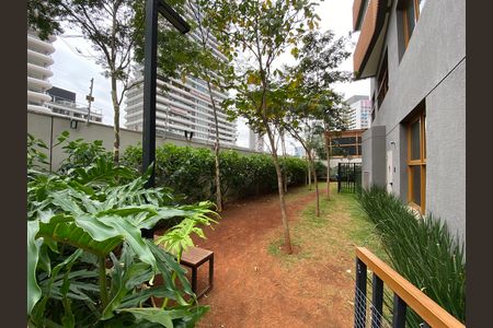 Apartamento para alugar com 2 quartos, 43m² em Butantã, São Paulo