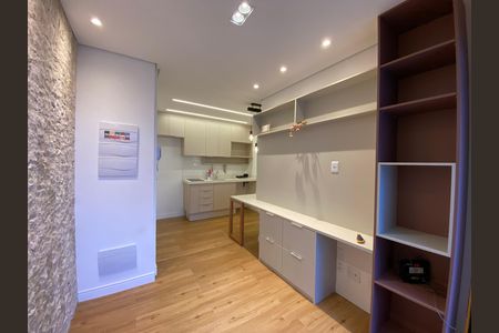 Apartamento para alugar com 2 quartos, 43m² em Butantã, São Paulo