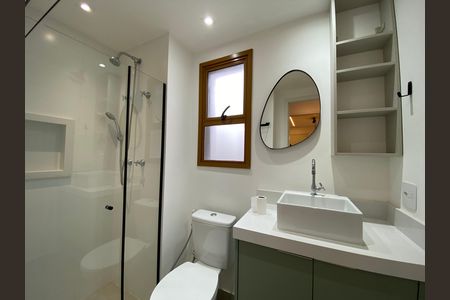 Apartamento para alugar com 2 quartos, 43m² em Butantã, São Paulo