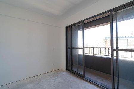 Studio de kitnet/studio à venda com 1 quarto, 24m² em Bela Vista, São Paulo